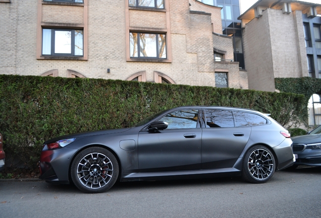 BMW M5 G99 Touring