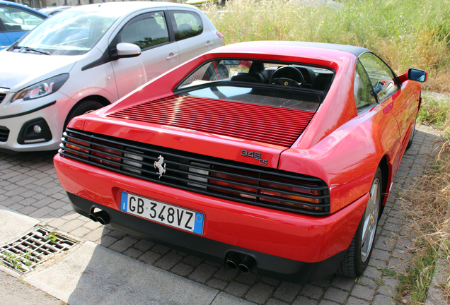 Ferrari 348 TS