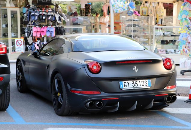 Ferrari California T