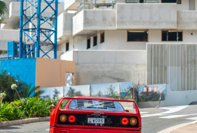 Ferrari F40