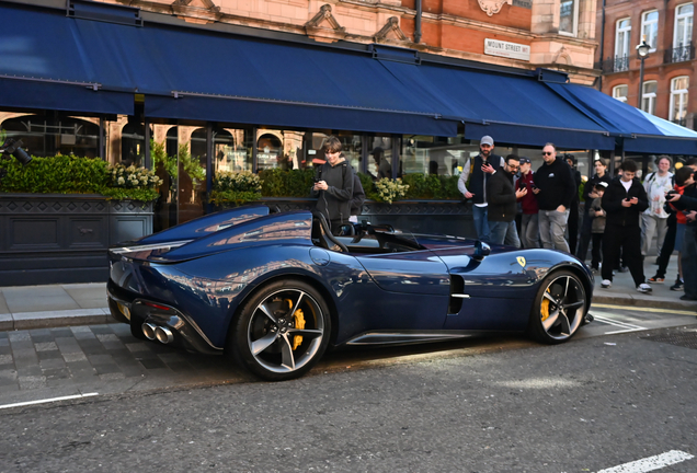 Ferrari Monza SP2