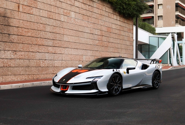 Ferrari SF90 XX Stradale