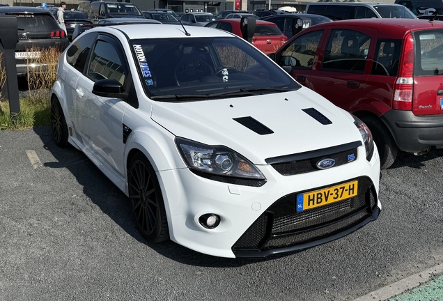 Ford Focus RS MkII