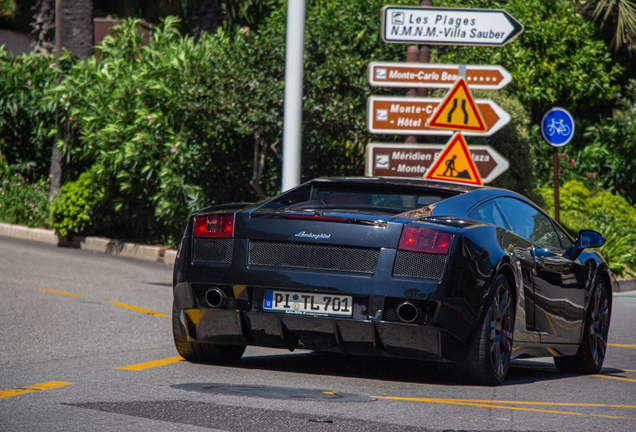Lamborghini Gallardo