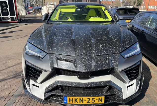 Lamborghini Urus Mansory Venatus