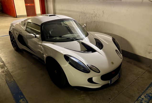 Lotus Elise S2 111S