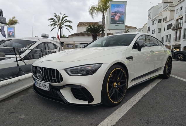 Mercedes-AMG GT 63 S Edition 1 X290