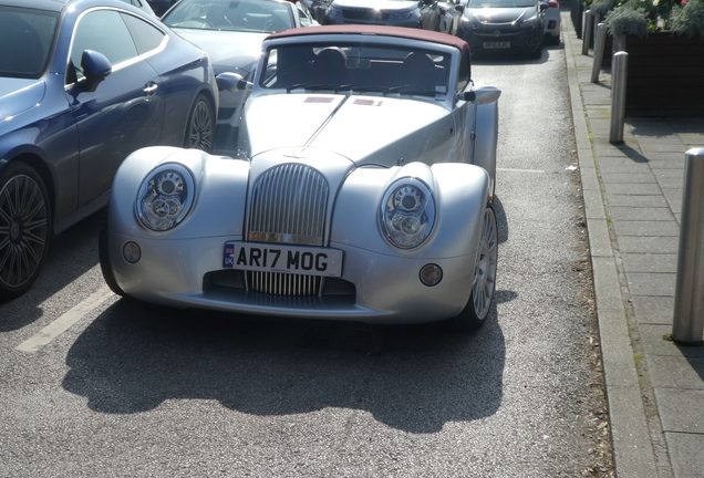 Morgan Aero 8 Series 5