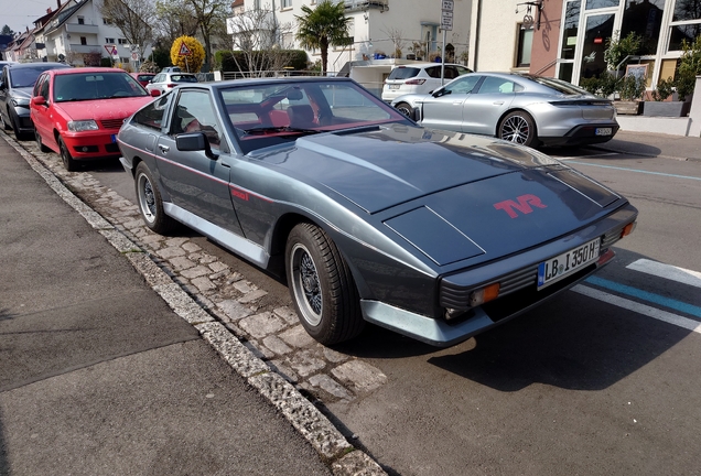 TVR 350i Tasmin