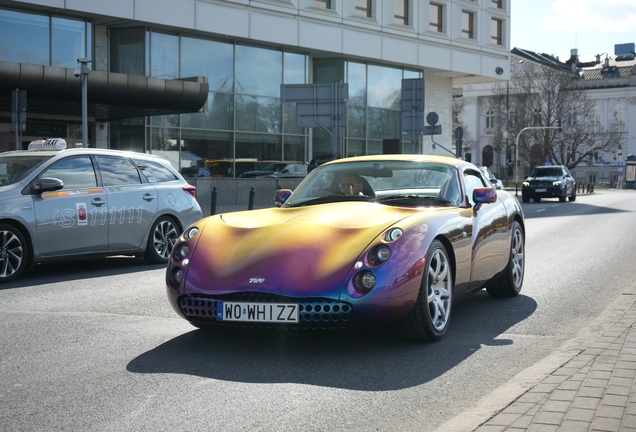 TVR Tuscan MKI