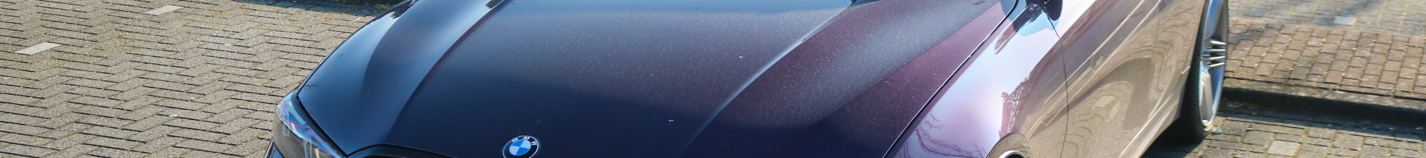 Alpina B3 GT Touring 2023