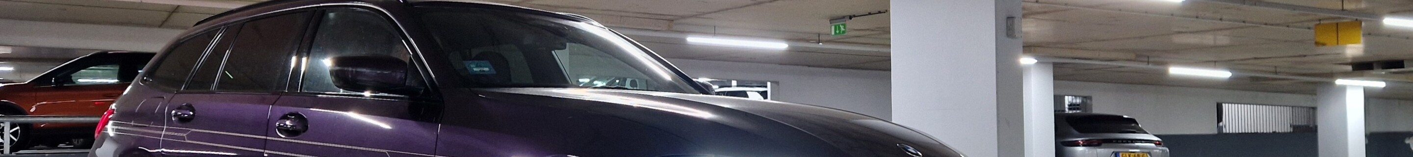 Alpina B3 GT Touring 2023