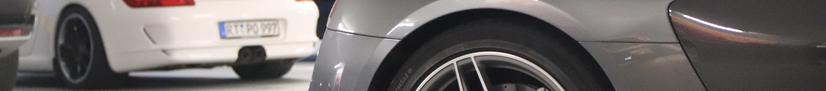 Audi R8 V10 Plus 2015