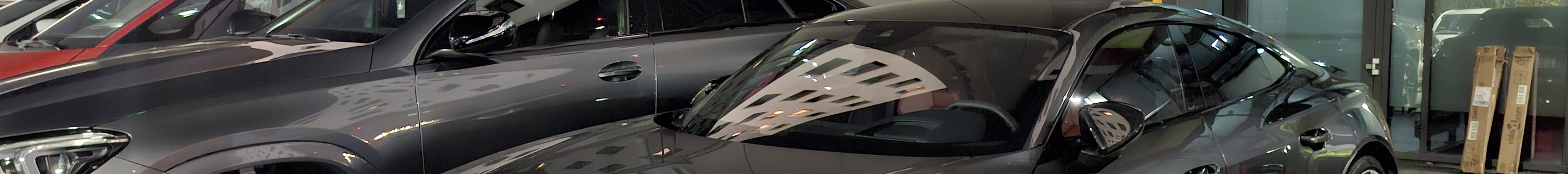 Audi RS E-Tron GT 2025