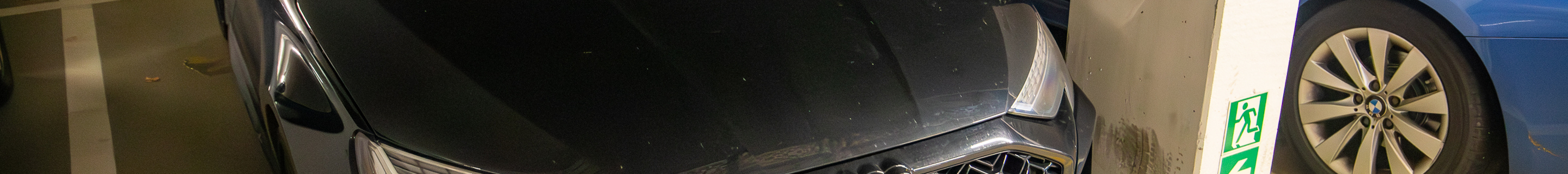 Audi RS3 Sportback 8Y 2025