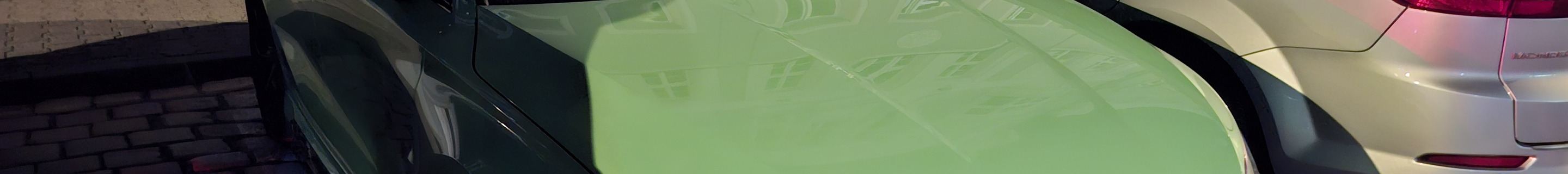 Audi RS3 Sportback 8Y