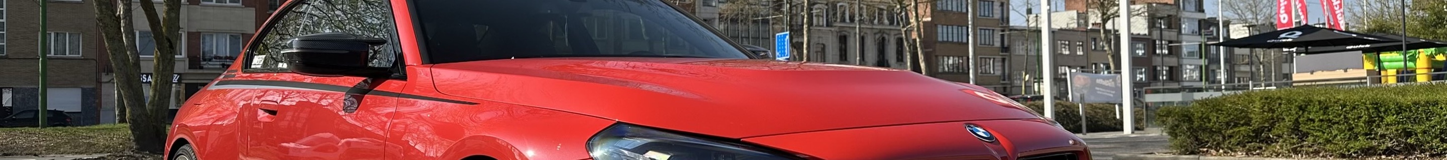 BMW M2 Coupé G87