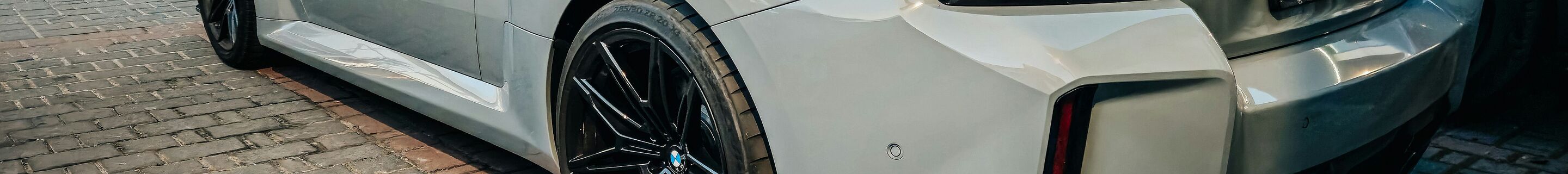BMW M2 Coupé G87
