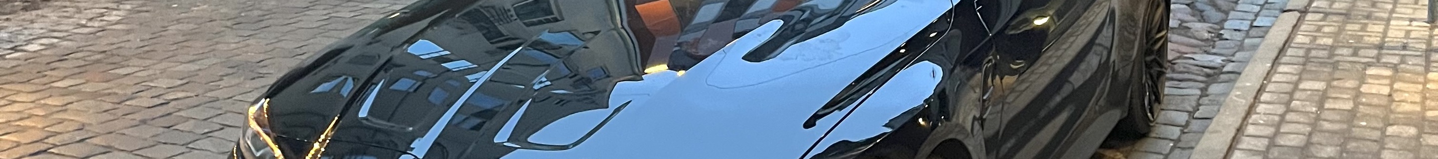 BMW M4 G82 Coupé Competition