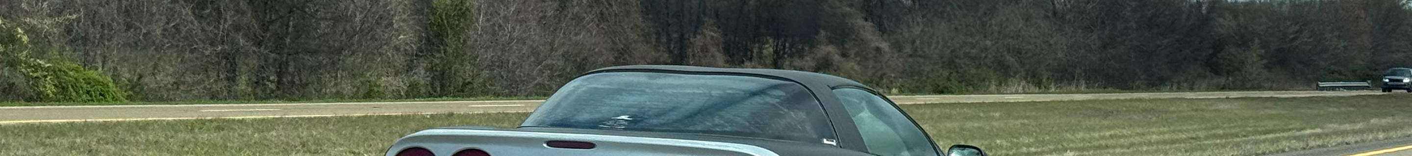 Chevrolet Corvette C5