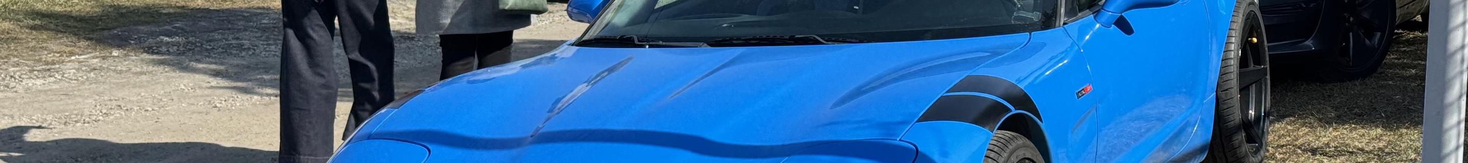 Chevrolet Corvette C5