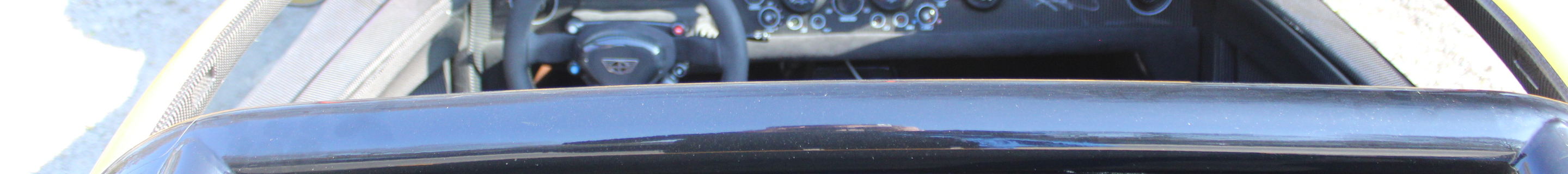 Donkervoort D8 GTO-JD70