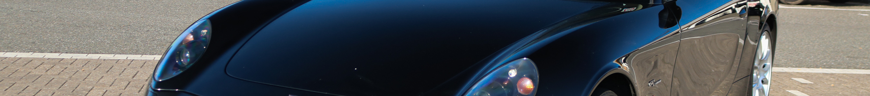 Ferrari 612 Scaglietti