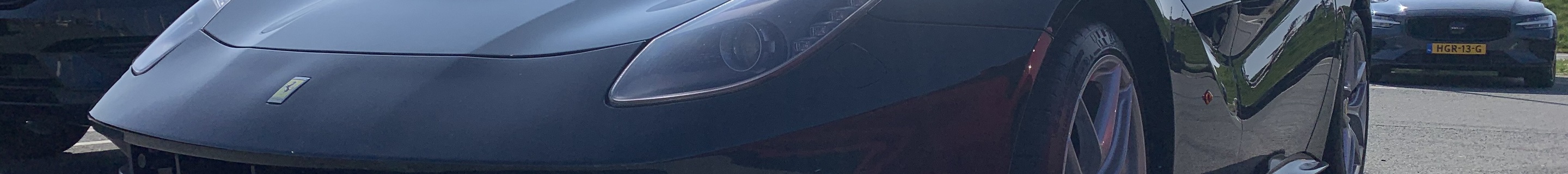 Ferrari F12berlinetta