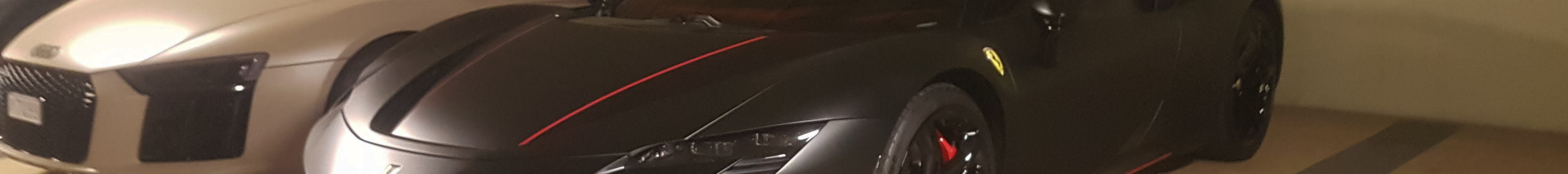 Ferrari SF90 Stradale
