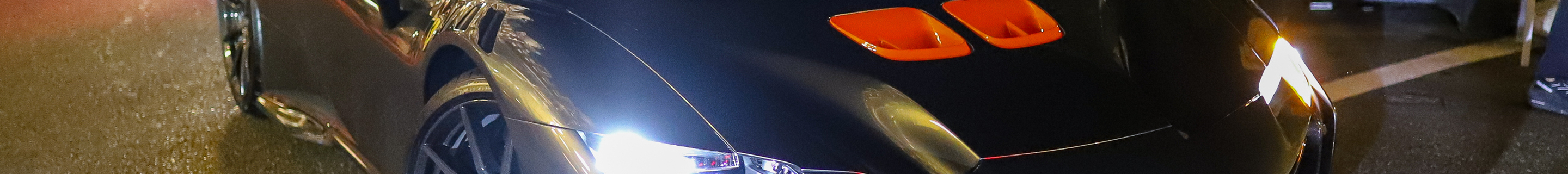 Ferrari SF90 XX Stradale