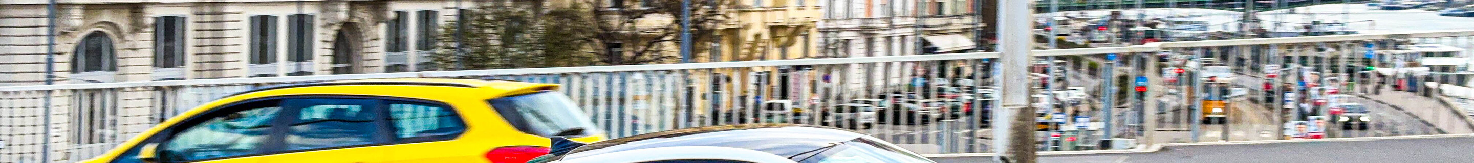 Jaguar F-TYPE S Coupé