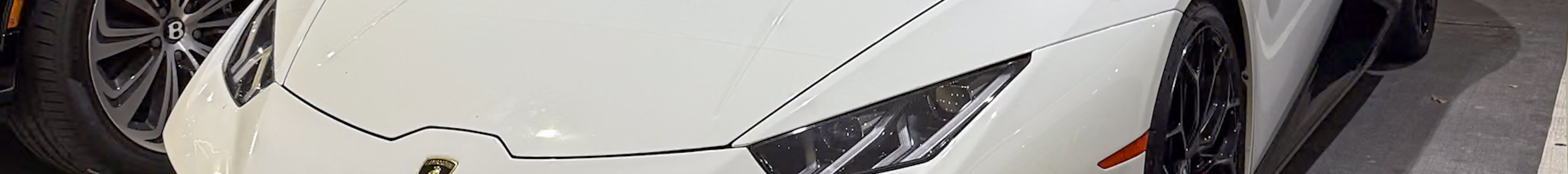 Lamborghini Huracán LP580-2