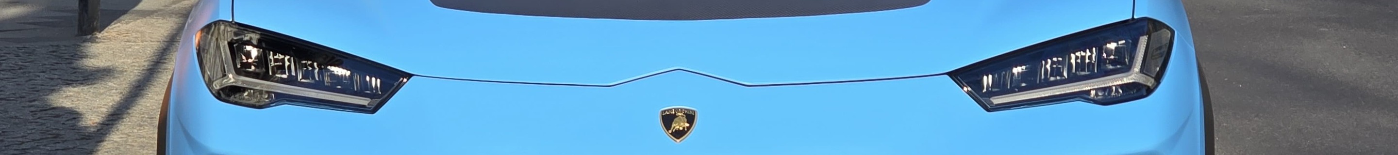 Lamborghini Urus Performante