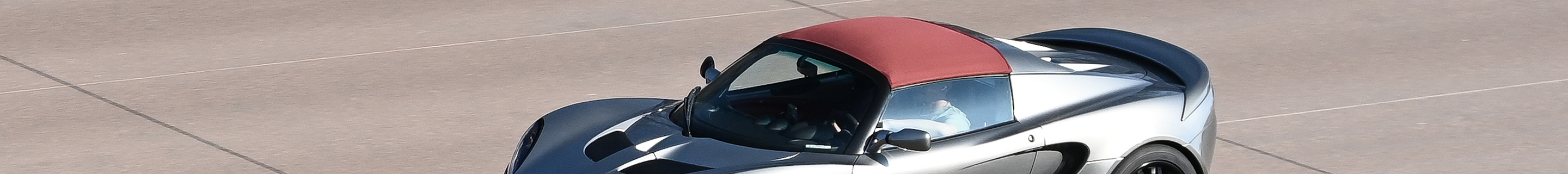 Lotus Elise S3