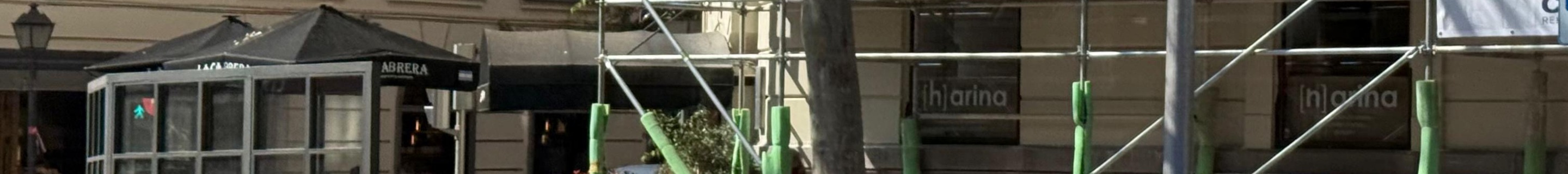 Maserati GranTurismo S