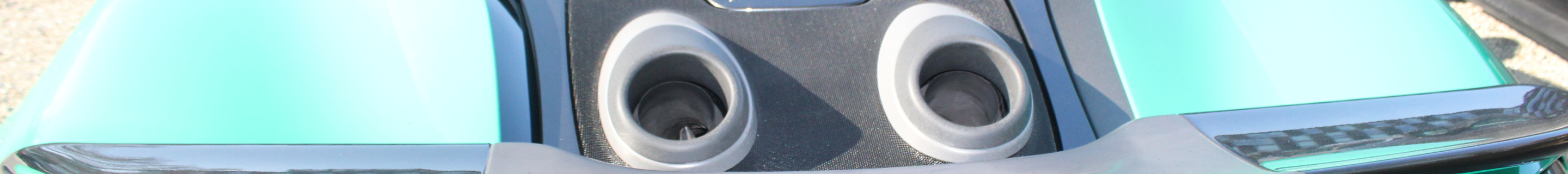 McLaren 600LT Spider