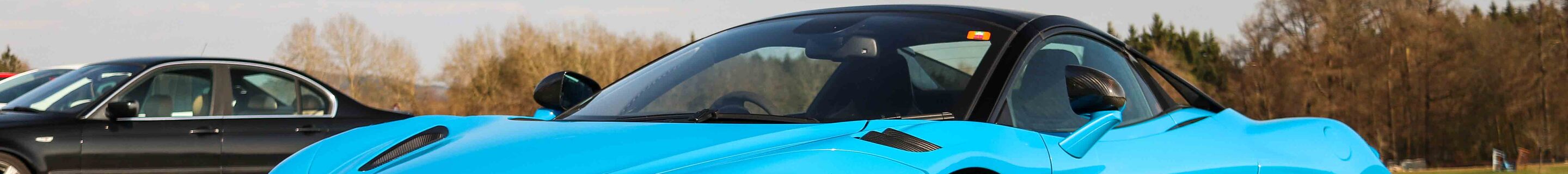 McLaren 765LT Spider