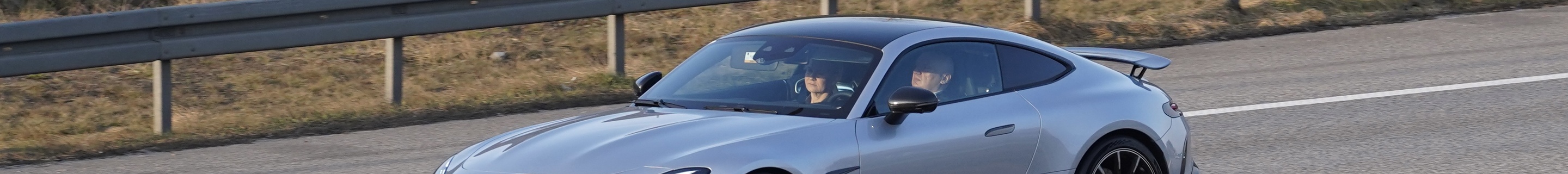 Mercedes-AMG Brabus GT B40S-650 C192