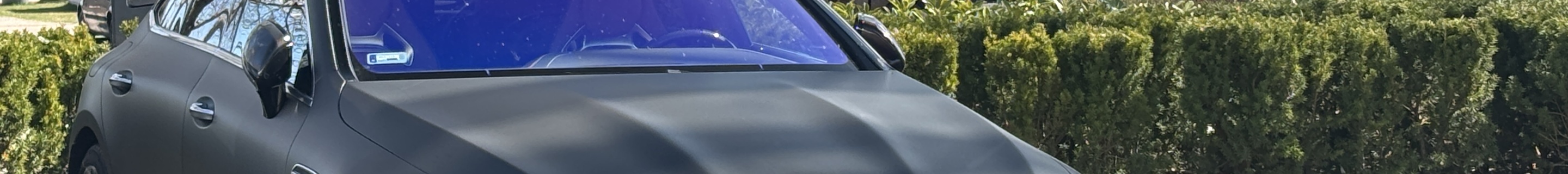 Mercedes-AMG GT 63 S Edition 1 X290