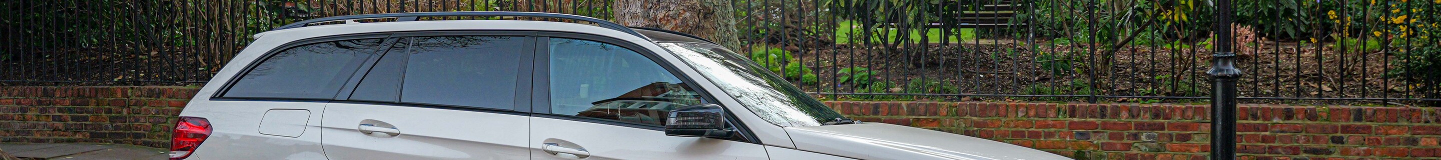 Mercedes-Benz E 63 AMG S Estate S212