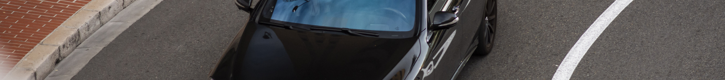 Mercedes-Benz S 65 AMG V222