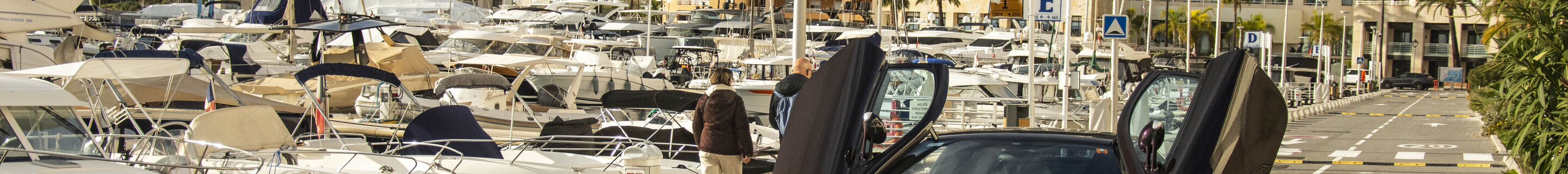 Mercedes-Benz SLR McLaren