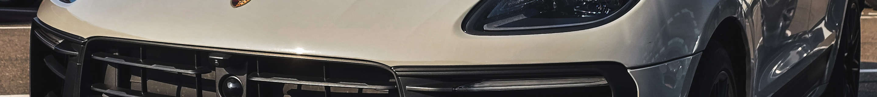 Porsche 95B Macan GTS MkIII