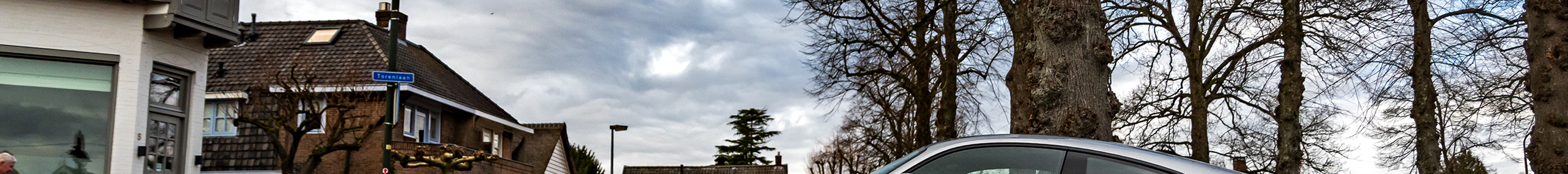 Porsche 992 Carrera S MkI