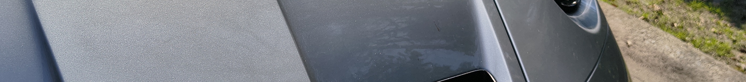 Porsche 992 GT3 Touring MkI