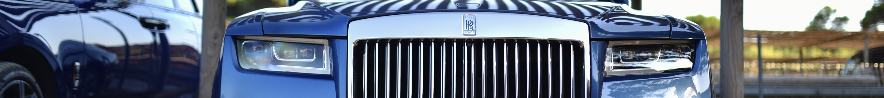 Rolls-Royce Ghost 2021