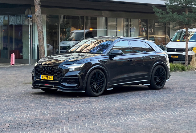 Audi ABT RS Q8-R