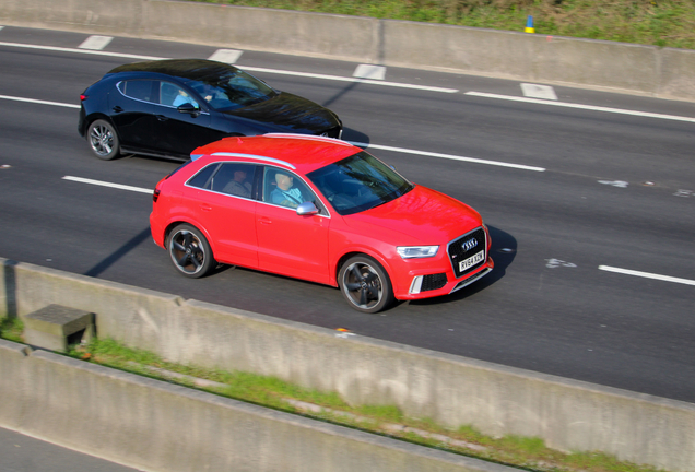 Audi RS Q3