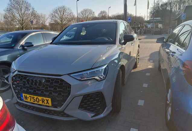 Audi RS Q3 Sportback 2020