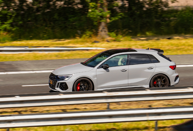 Audi RS3 Sportback 8Y